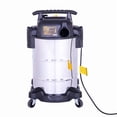 DeWalt 8 Gallon 5 PHP Stainless Steel Wet/Dry Vacuum